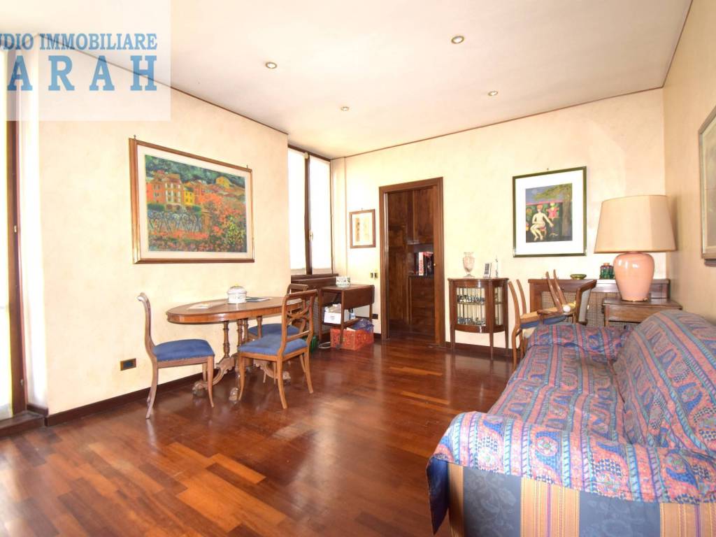 appartamento in vendita a Viareggio