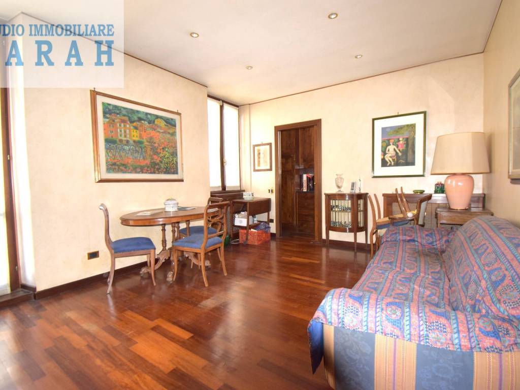 appartamento in vendita a Viareggio