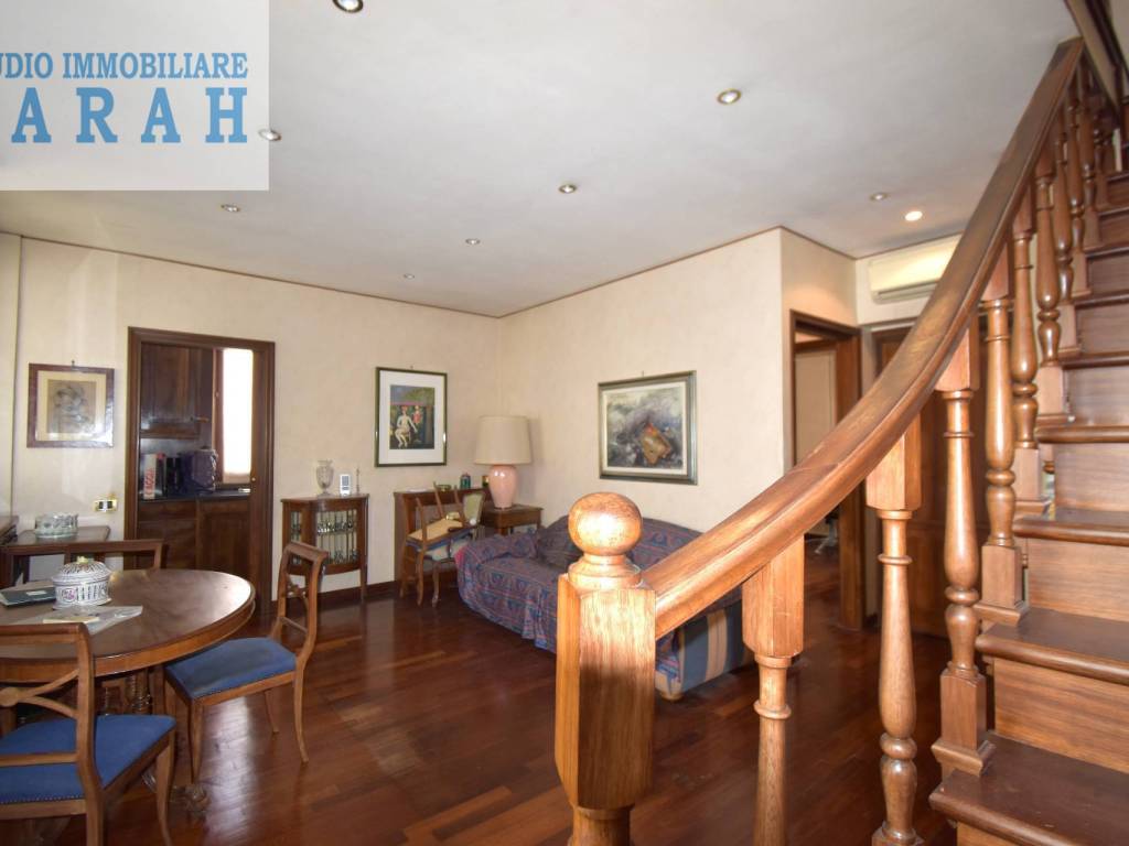 appartamento in vendita a Viareggio