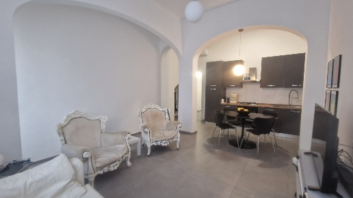appartamento in vendita a Viareggio