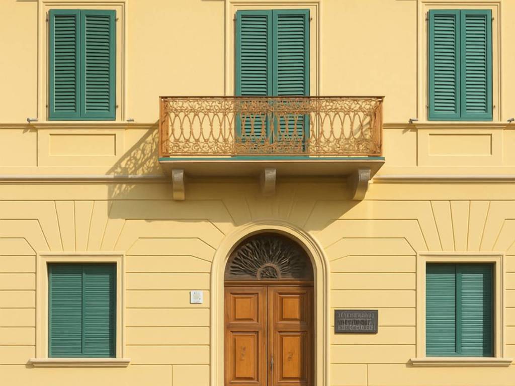 casa indipendente in vendita a Viareggio