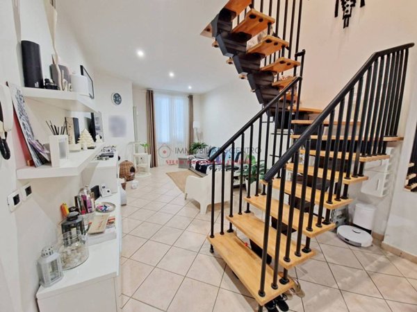 appartamento in vendita a Viareggio
