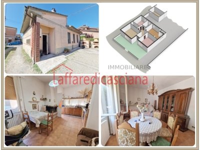 casa indipendente in vendita a Viareggio