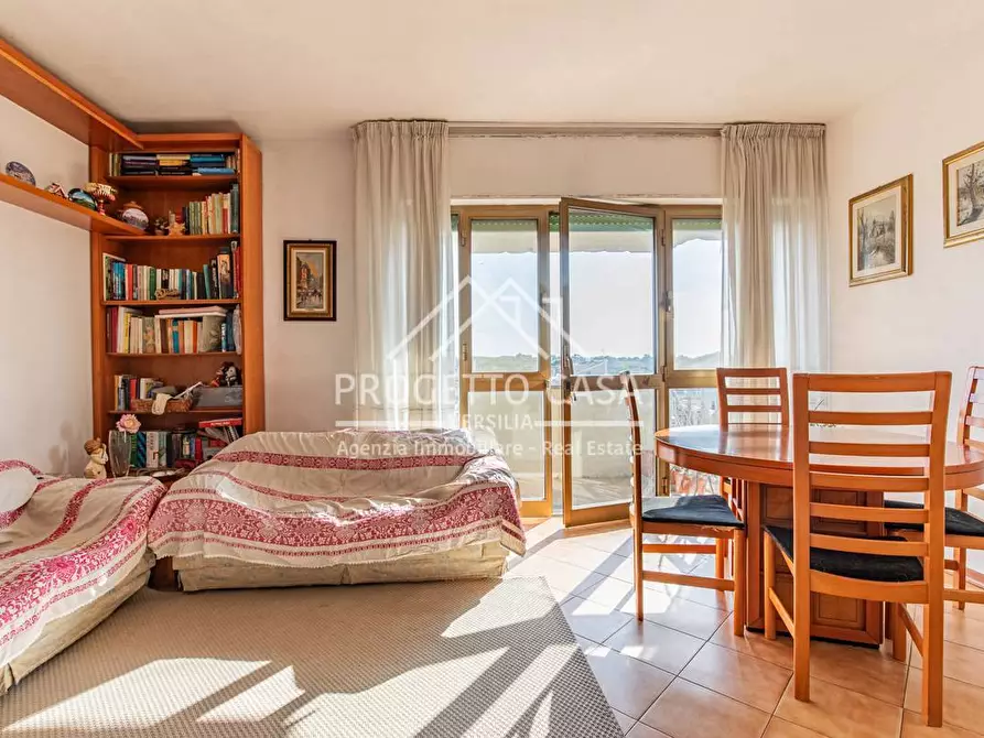 appartamento in vendita a Viareggio in zona Marco Polo