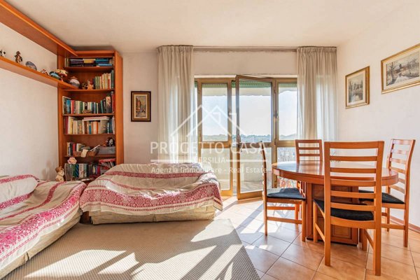 appartamento in vendita a Viareggio in zona Marco Polo