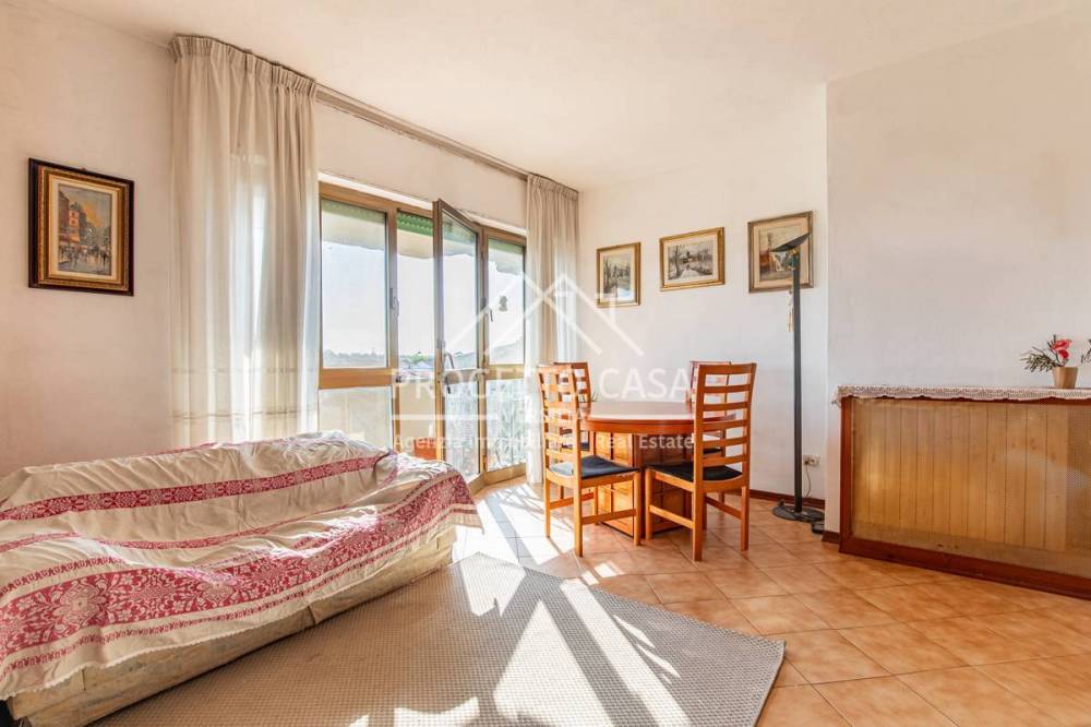 appartamento in vendita a Viareggio in zona Marco Polo