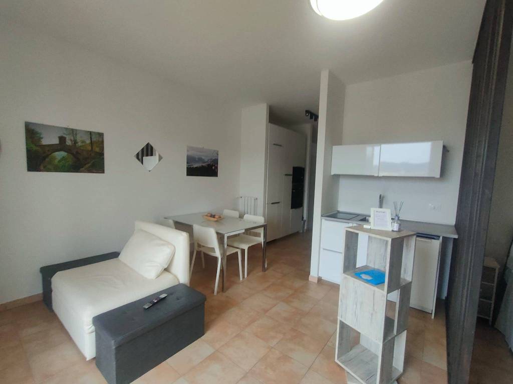appartamento in vendita a Viareggio in zona Marco Polo