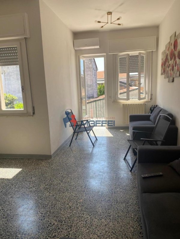 appartamento in vendita a Viareggio