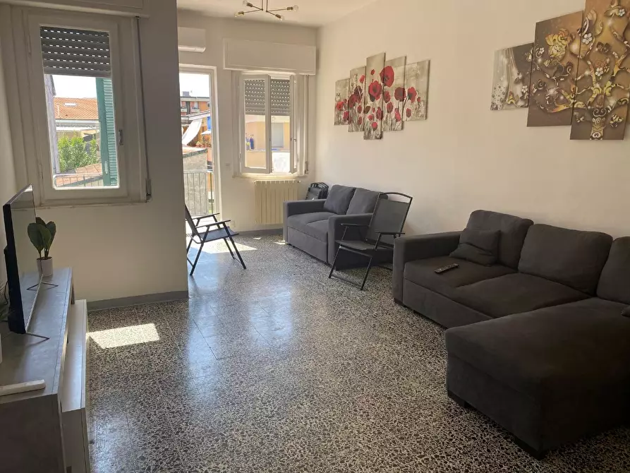 appartamento in vendita a Viareggio