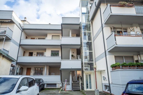 appartamento in vendita a Viareggio in zona Centro Storico