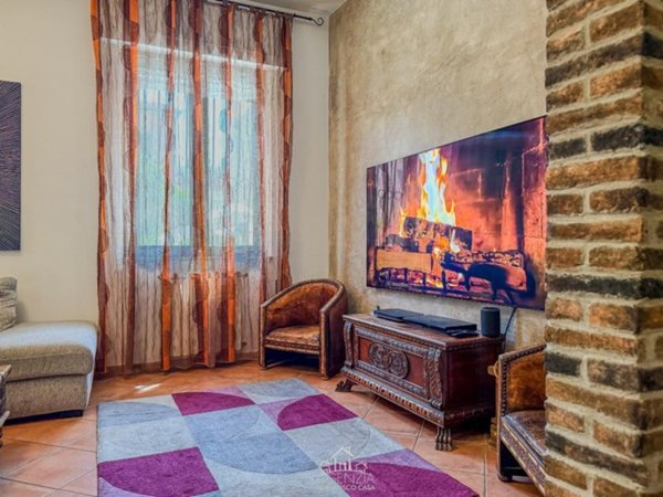casa indipendente in vendita a Viareggio in zona Campo d'Aviazione
