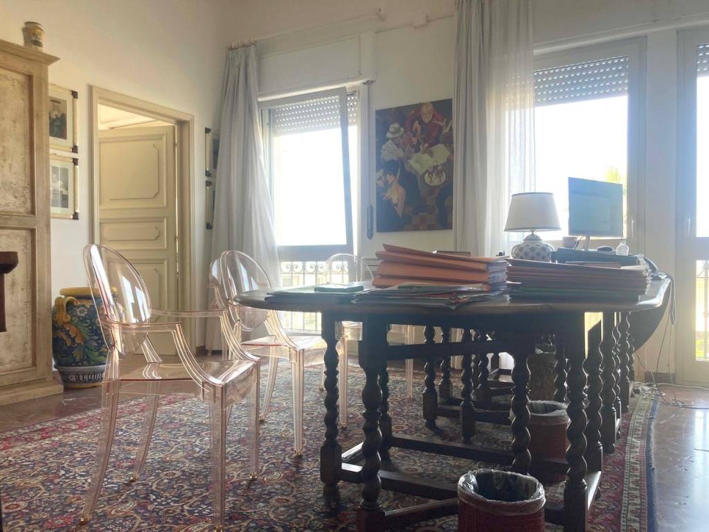appartamento in vendita a Viareggio in zona Torre del Lago
