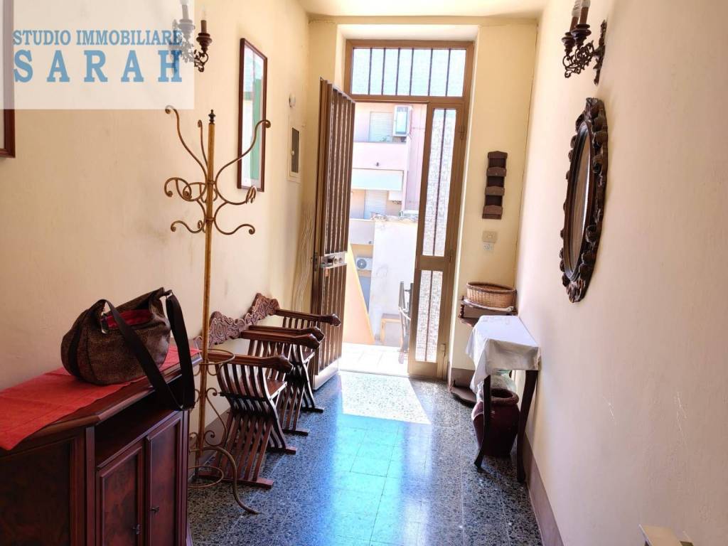 appartamento in vendita a Viareggio