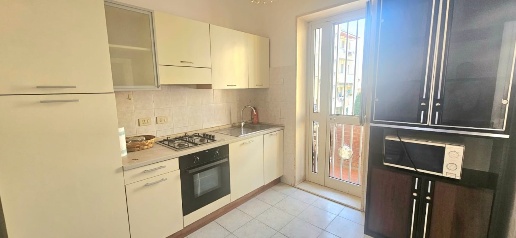 appartamento in vendita a Viareggio in zona Marco Polo