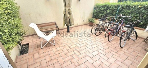 appartamento in vendita a Viareggio in zona Campo d'Aviazione
