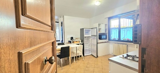 appartamento in vendita a Viareggio in zona Marco Polo