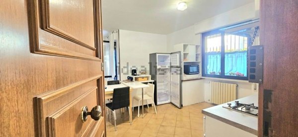 appartamento in vendita a Viareggio in zona Marco Polo