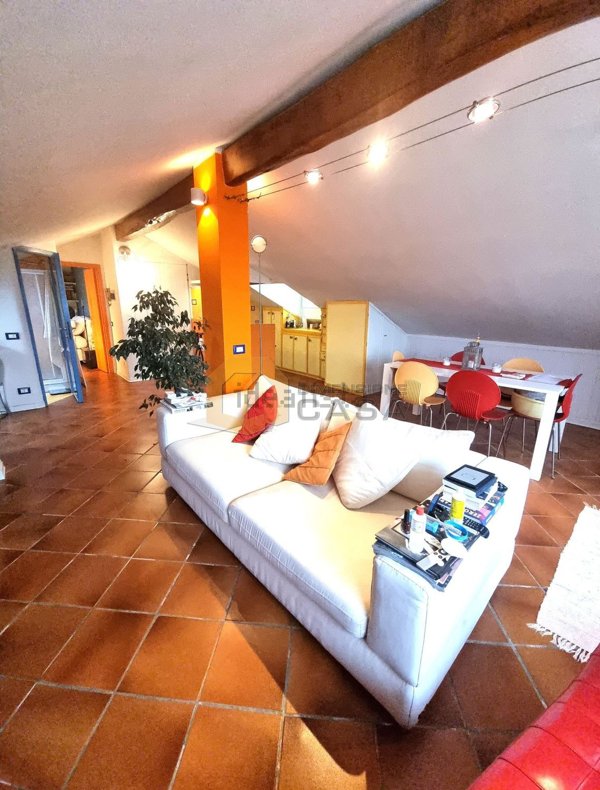 appartamento in vendita a Viareggio