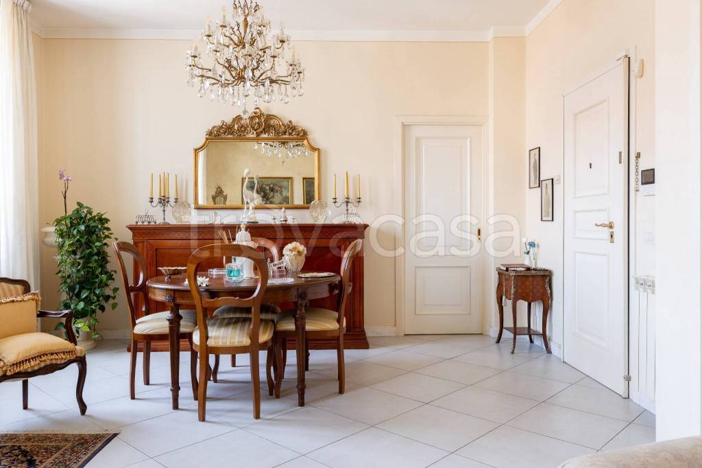appartamento in vendita a Viareggio