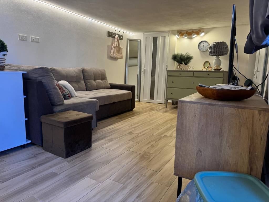 appartamento in vendita a Viareggio
