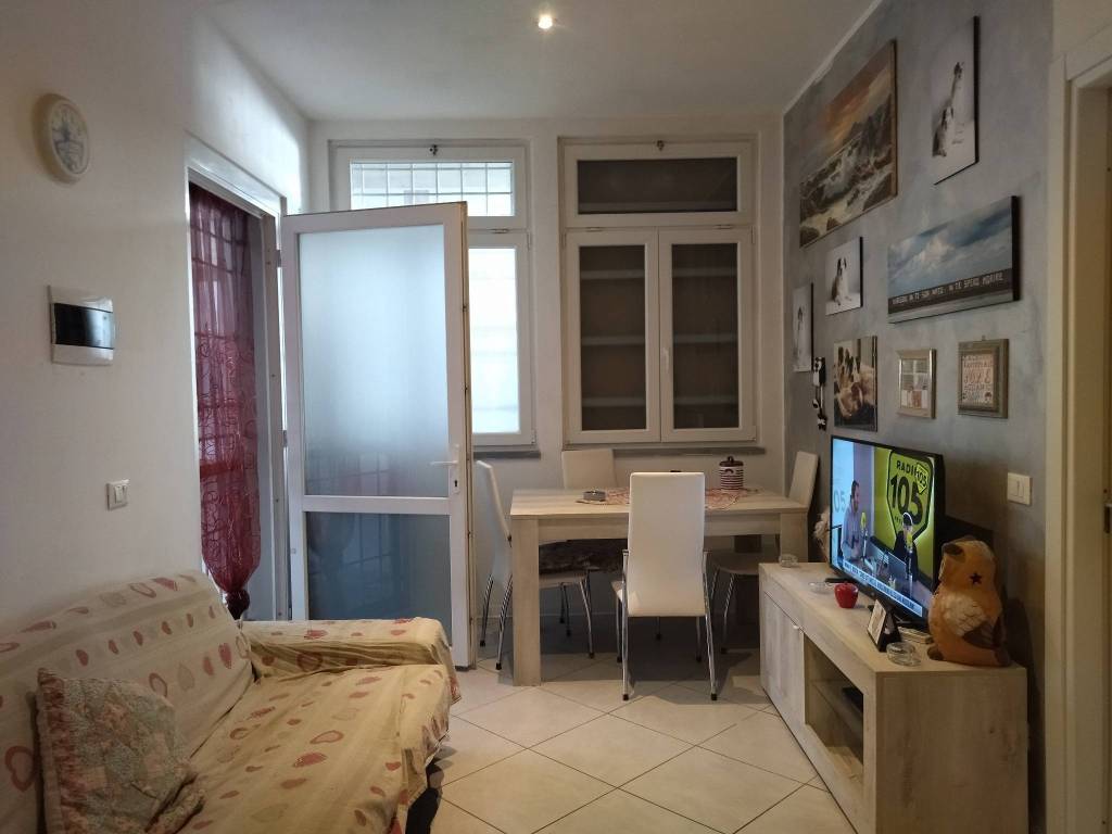 appartamento in vendita a Viareggio in zona Torre del Lago