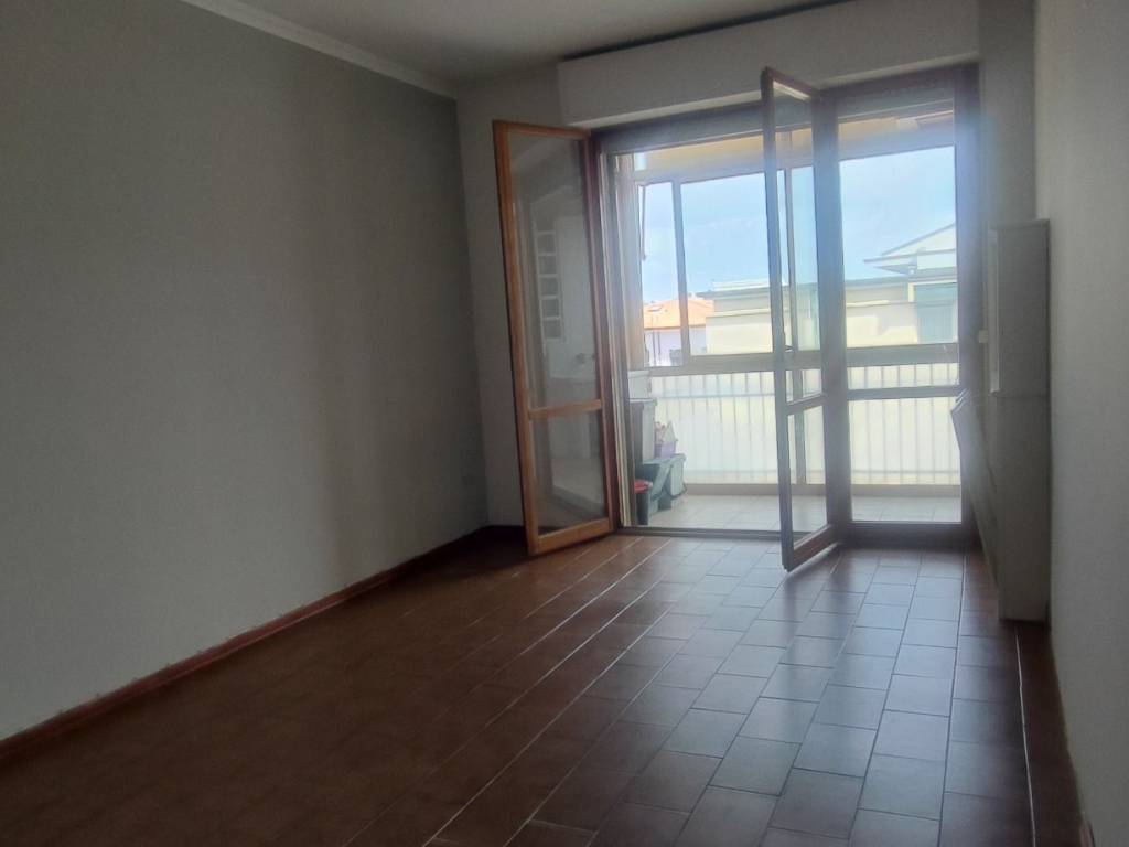 appartamento in vendita a Viareggio in zona Don Bosco