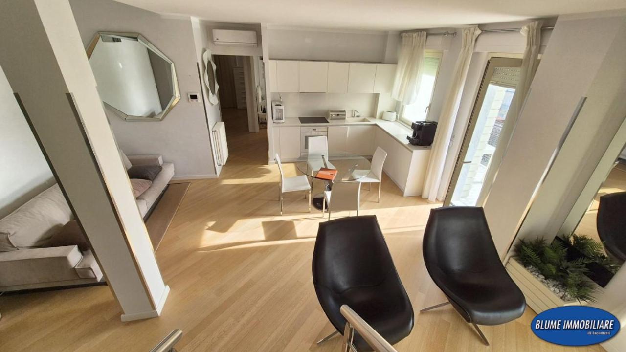 appartamento in vendita a Viareggio