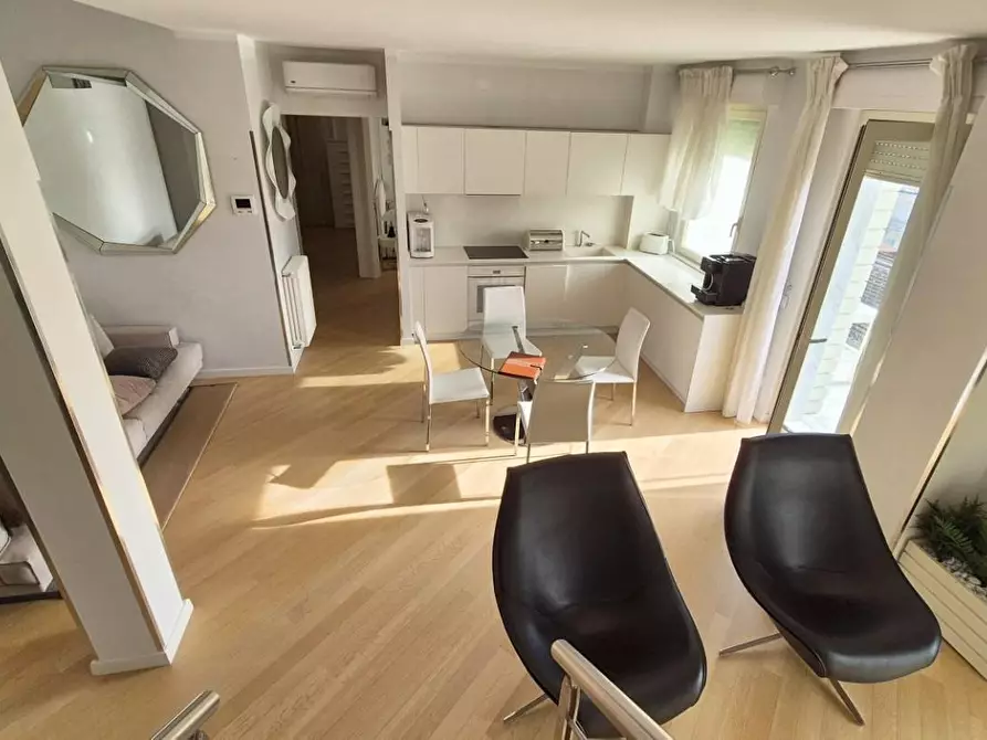 attico in vendita a Viareggio