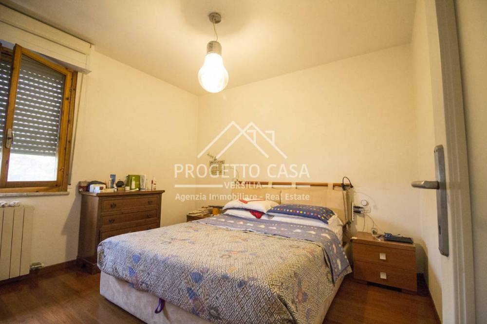 appartamento in vendita a Viareggio