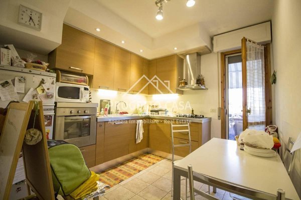 appartamento in vendita a Viareggio in zona Centro Storico