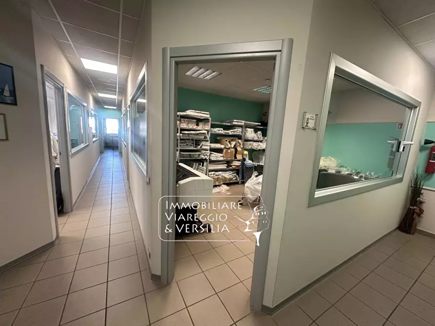 ufficio in vendita a Viareggio