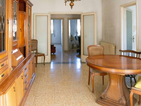 appartamento in vendita a Viareggio in zona Centro Storico