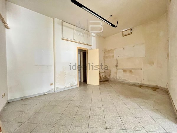 ufficio in vendita a Viareggio