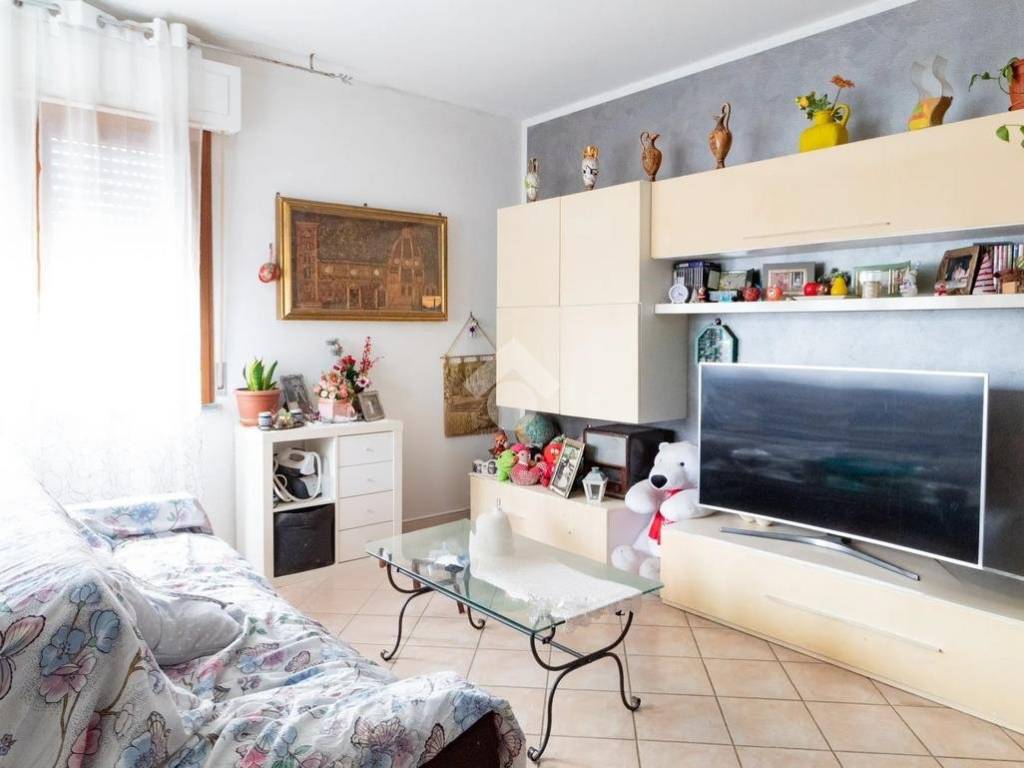 appartamento in vendita a Viareggio
