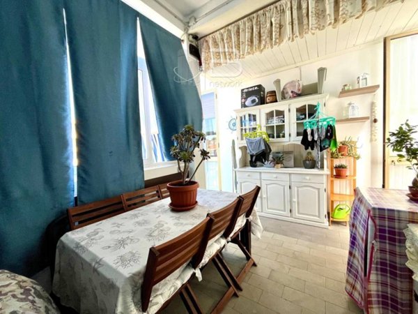 appartamento in vendita a Viareggio in zona Don Bosco