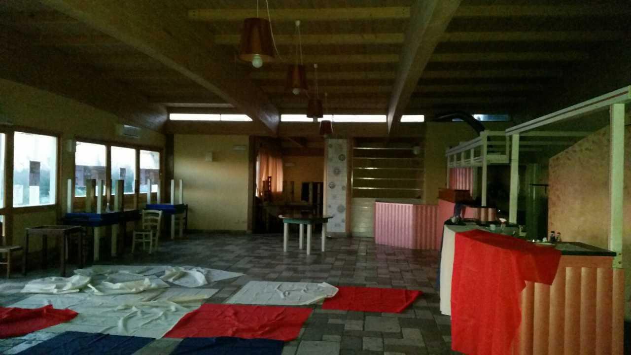 appartamento in vendita a Viareggio in zona Torre del Lago