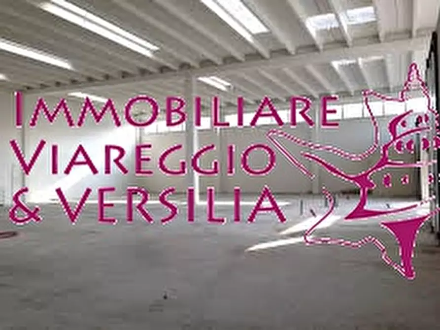 locale di sgombero in vendita a Viareggio