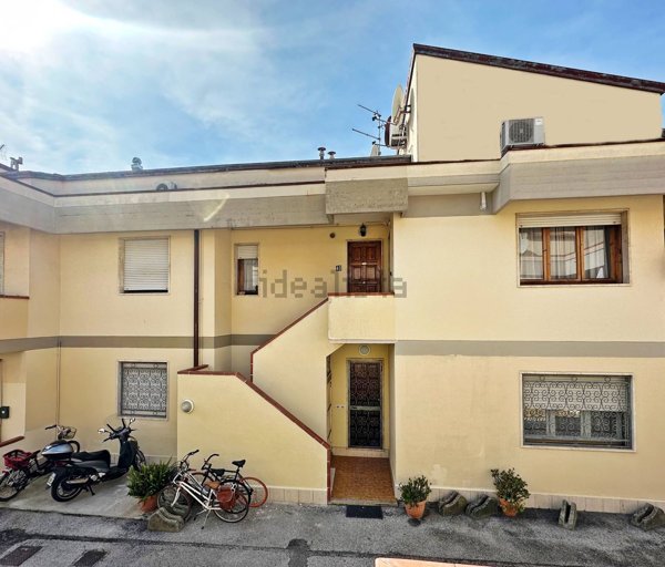 appartamento in vendita a Viareggio in zona Torre del Lago