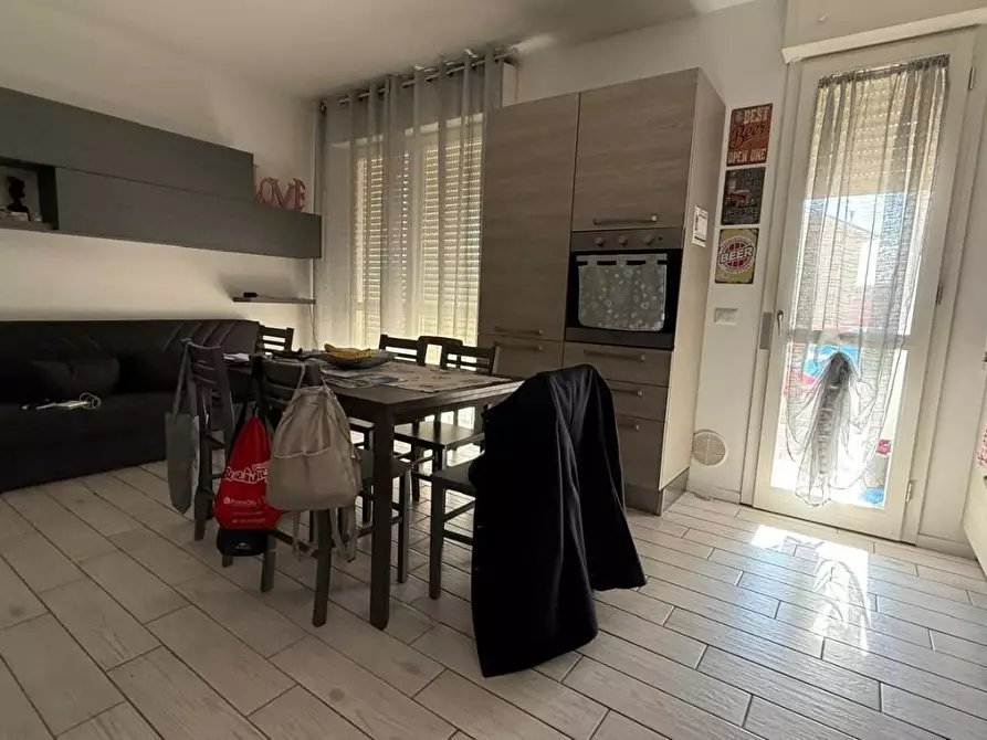 appartamento in vendita a Viareggio