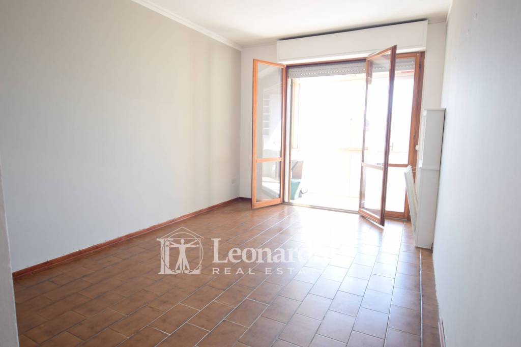 appartamento in vendita a Viareggio in zona Marco Polo