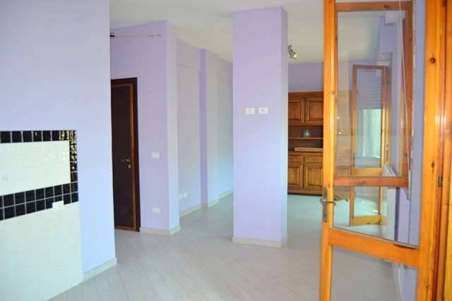 appartamento in vendita a Viareggio