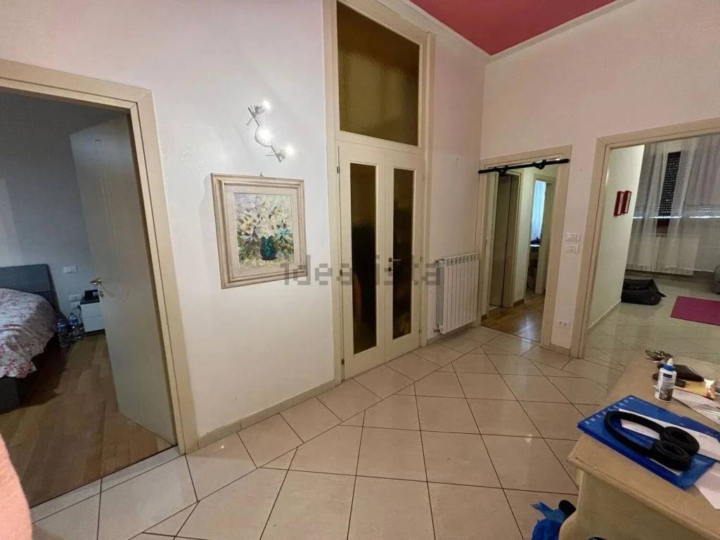 appartamento in vendita a Viareggio