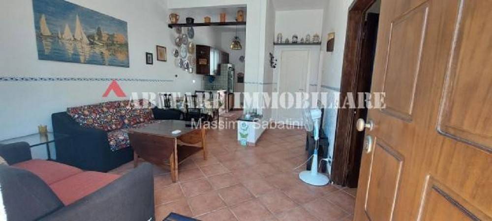 casa indipendente in vendita a Viareggio in zona Campo d'Aviazione