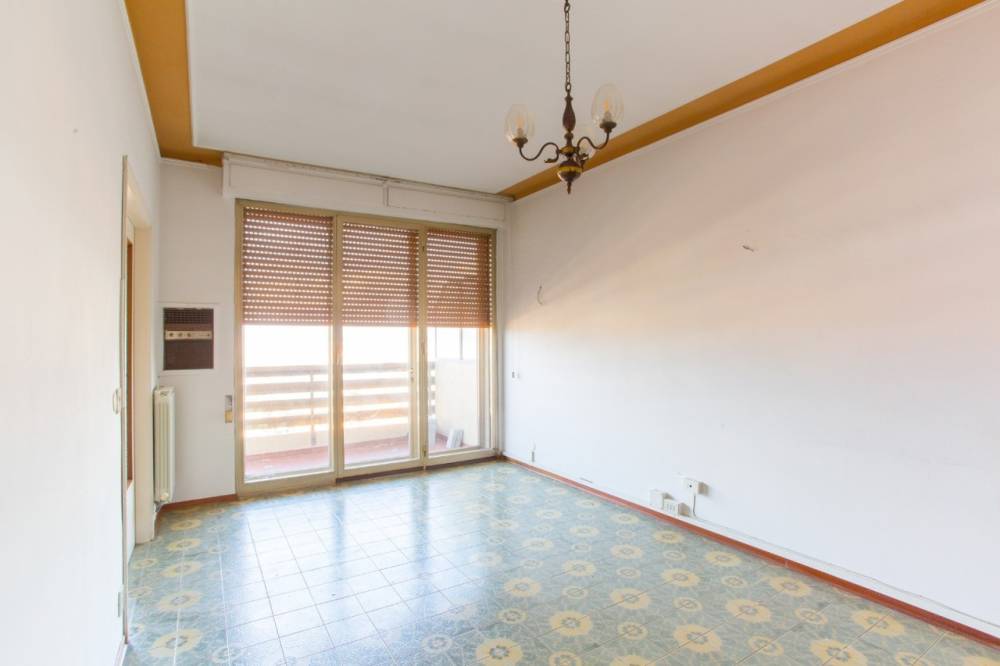 appartamento in vendita a Viareggio in zona Centro Storico