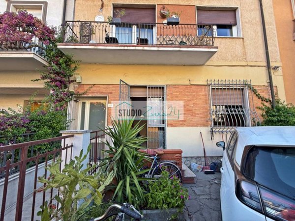appartamento in vendita a Viareggio