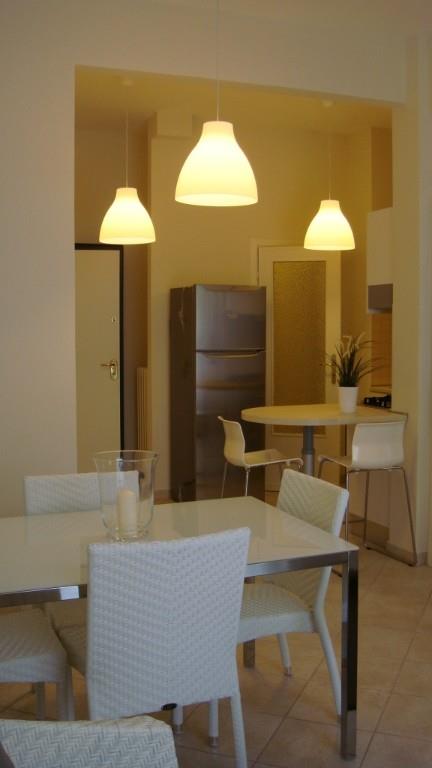 appartamento in vendita a Viareggio in zona Marco Polo
