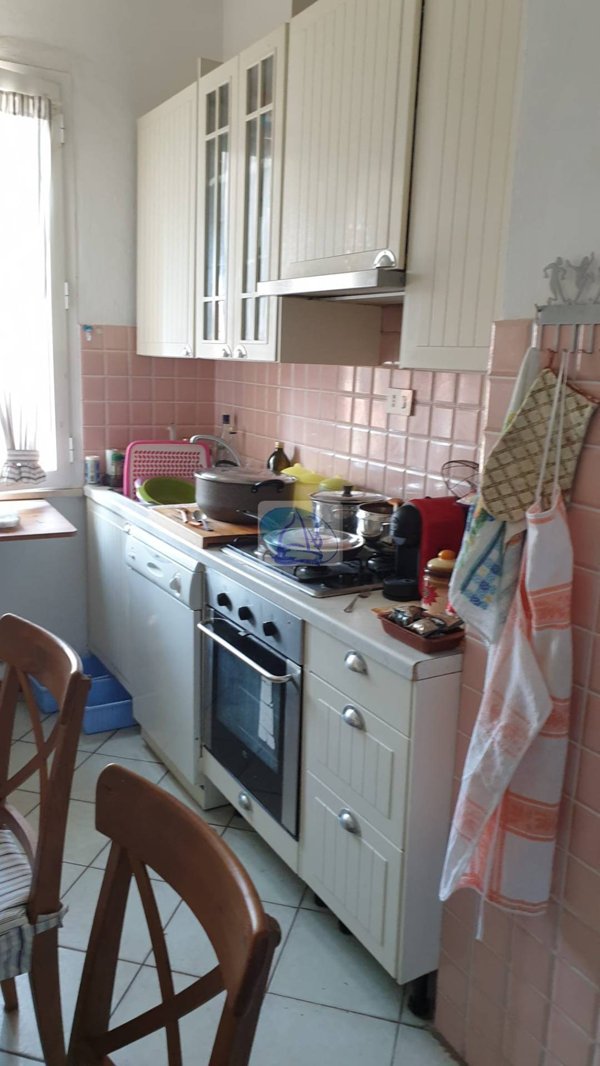 appartamento in vendita a Viareggio in zona Centro Storico