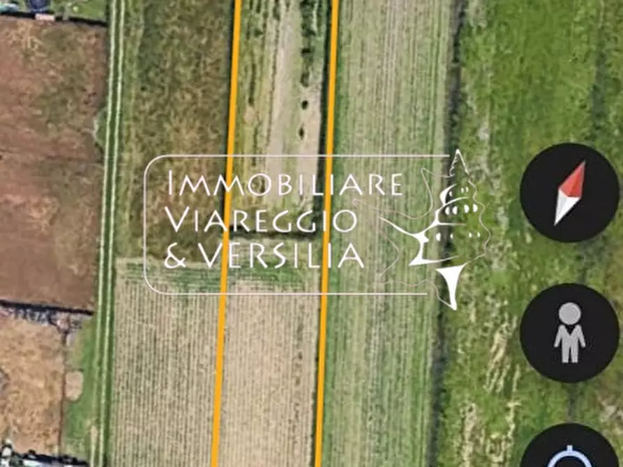 terreno agricolo in vendita a Viareggio