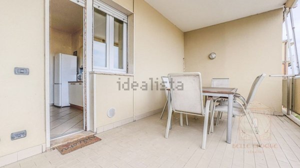 appartamento in vendita a Viareggio