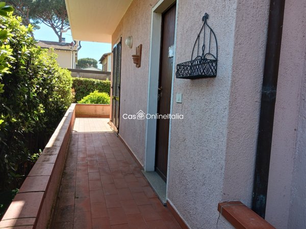 appartamento in vendita a Viareggio